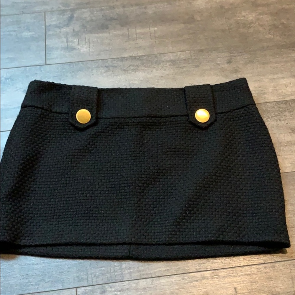 Charlotte Russe skirt